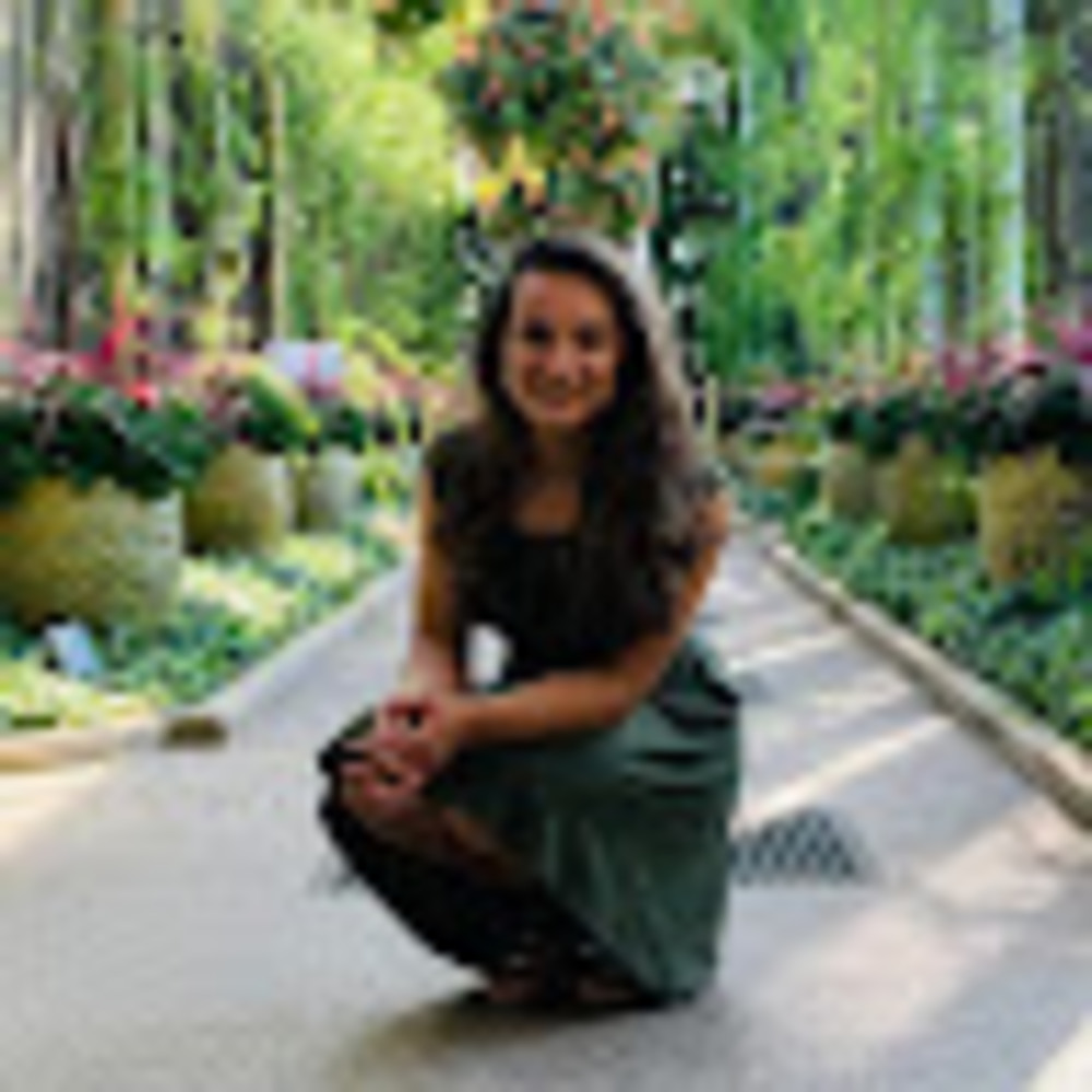 Meet your Posher, Karissa